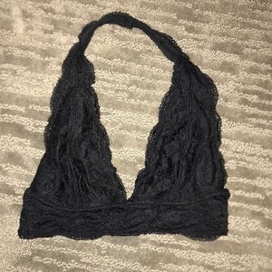 Urban Outfitters Lace Bralette